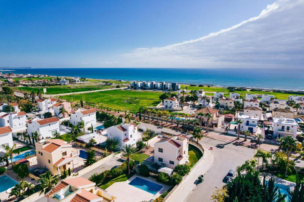 Villa Michelle Ayia Napa