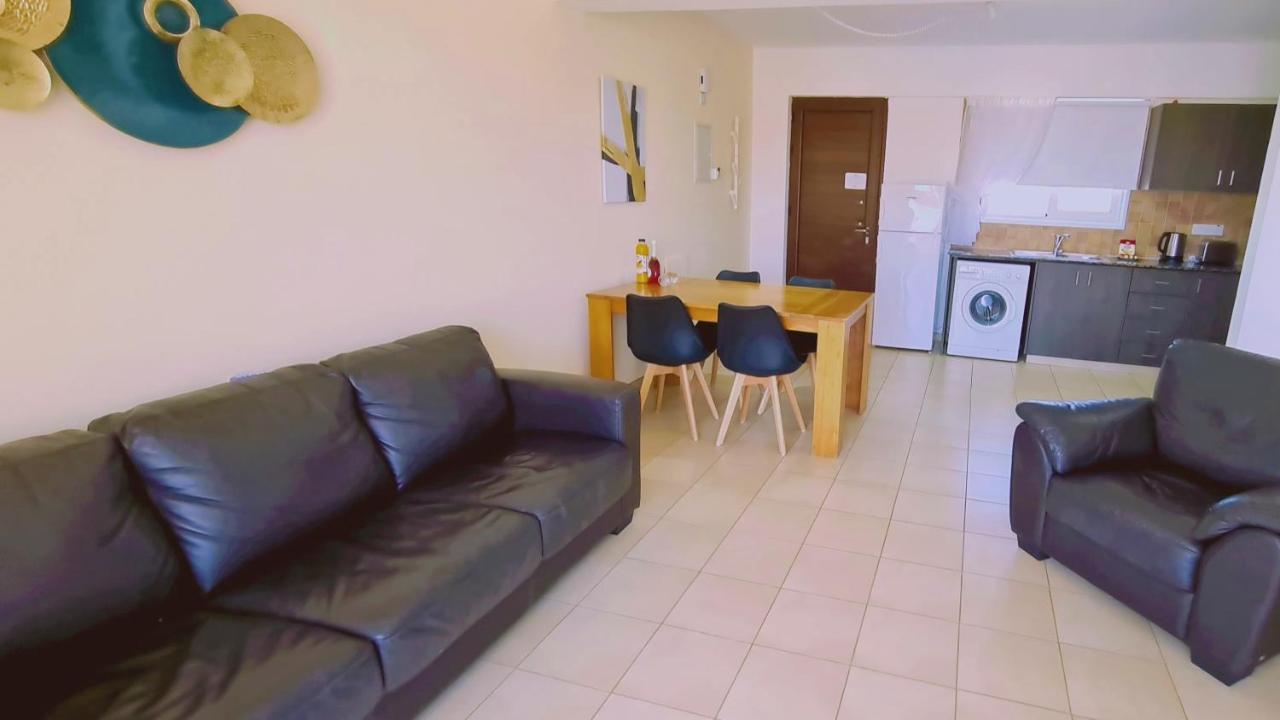 Nissi 3 Privileges Apartment
