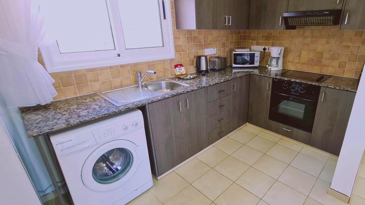 Nissi 3 Privileges Ayia Napa