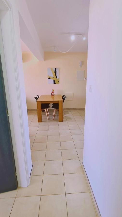 Nissi 3 Privileges Apartment *