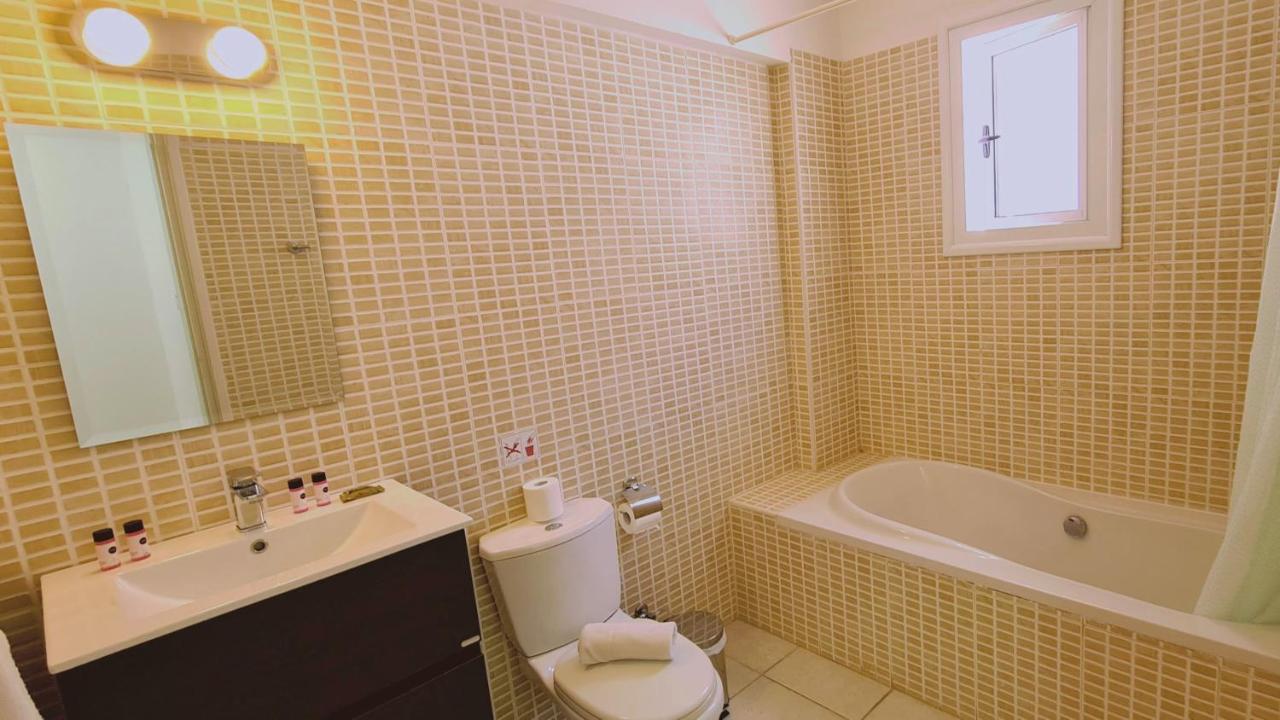 Nissi 3 Privileges * Ayia Napa