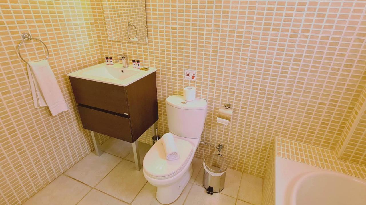 Apartment Nissi 3 Privileges Ayia Napa