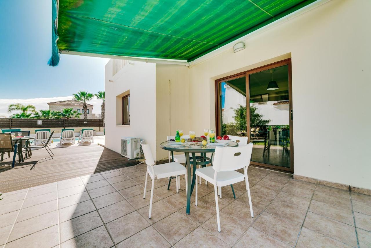 Villa Michelle Ayia Napa