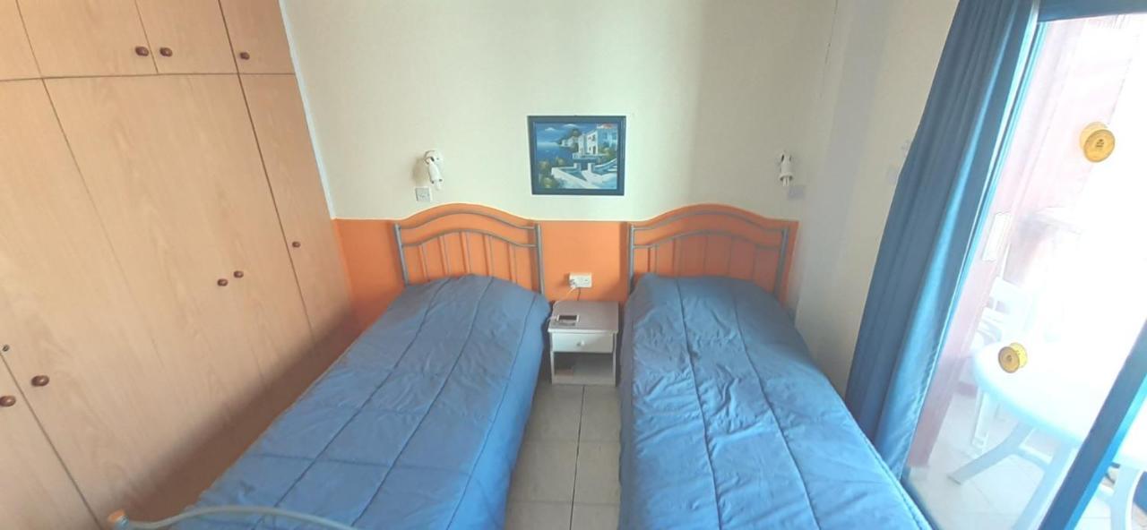 Sun Apartment *