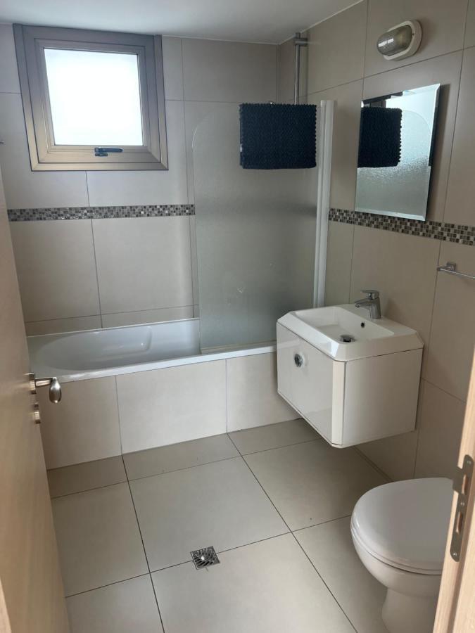 Mara Homes By The Seaside Pousada Agia Napa