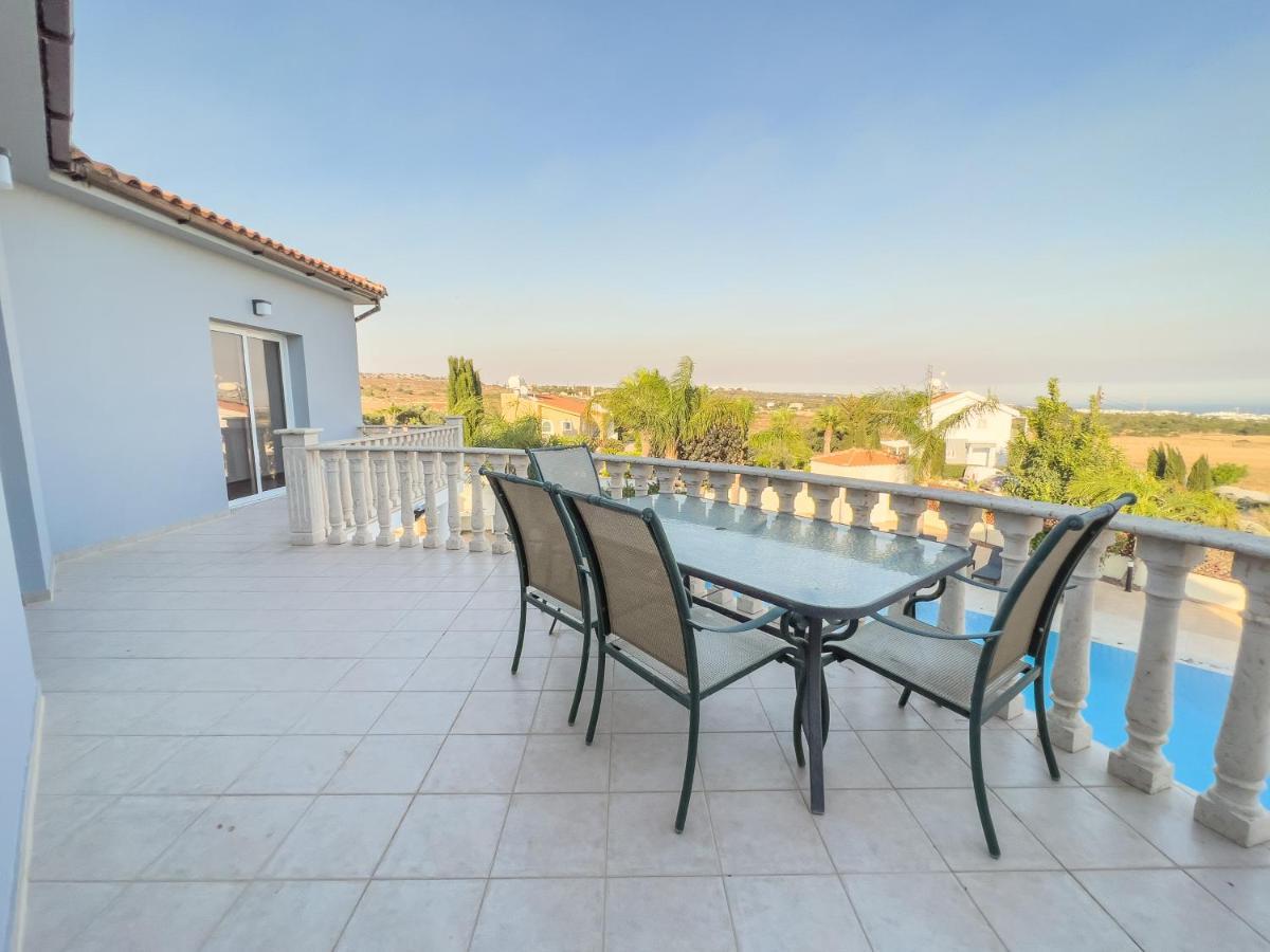 Villa Grand Lynn Seaview *