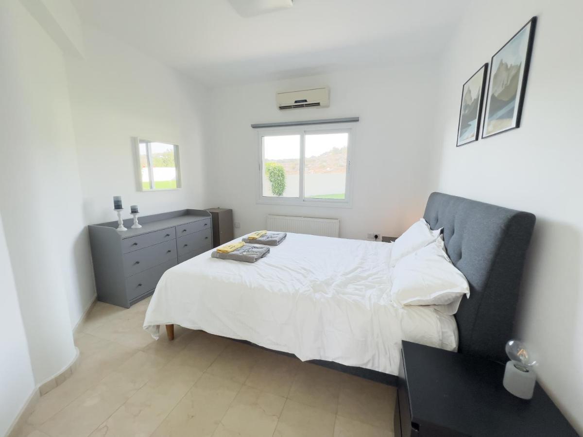 Grand Lynn Seaview Villa Ayia Napa