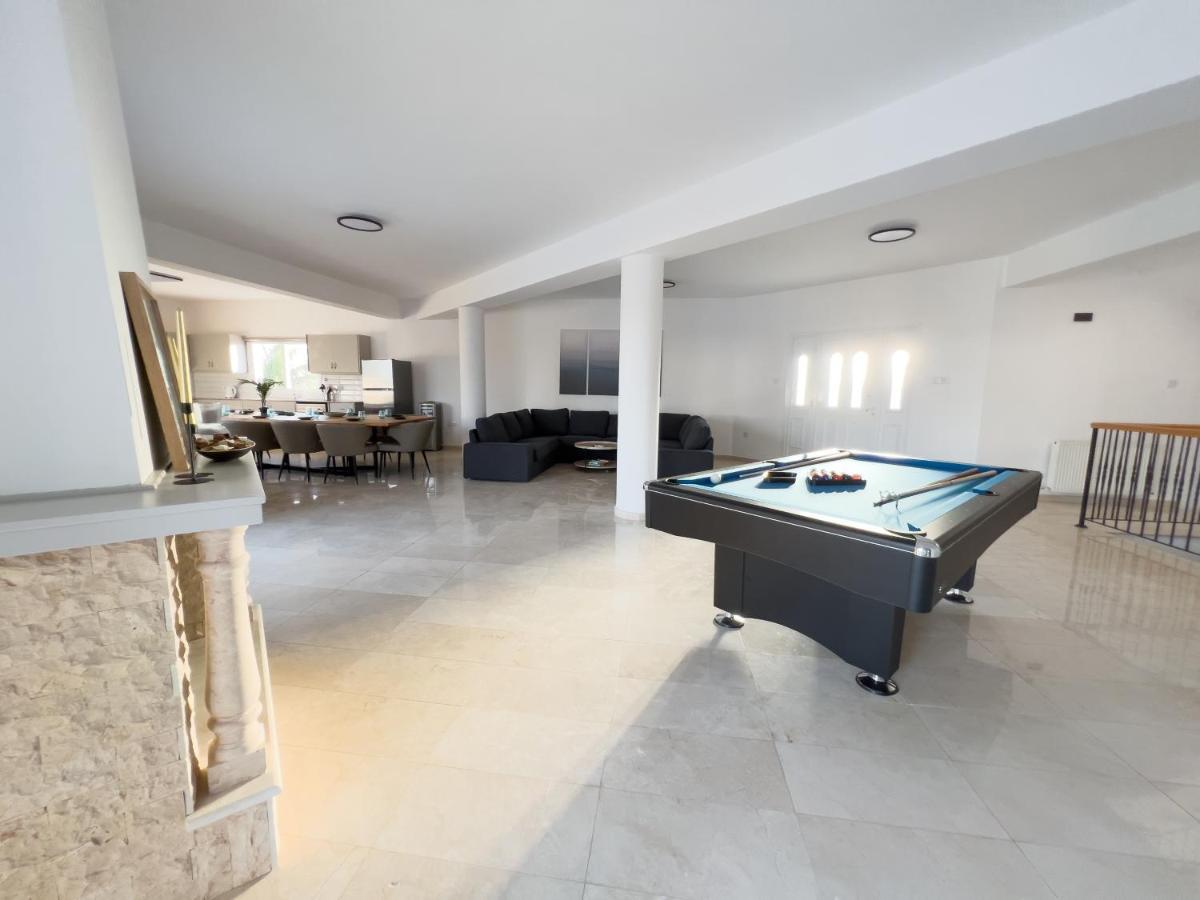 Villa Grand Lynn Seaview Ayia Napa