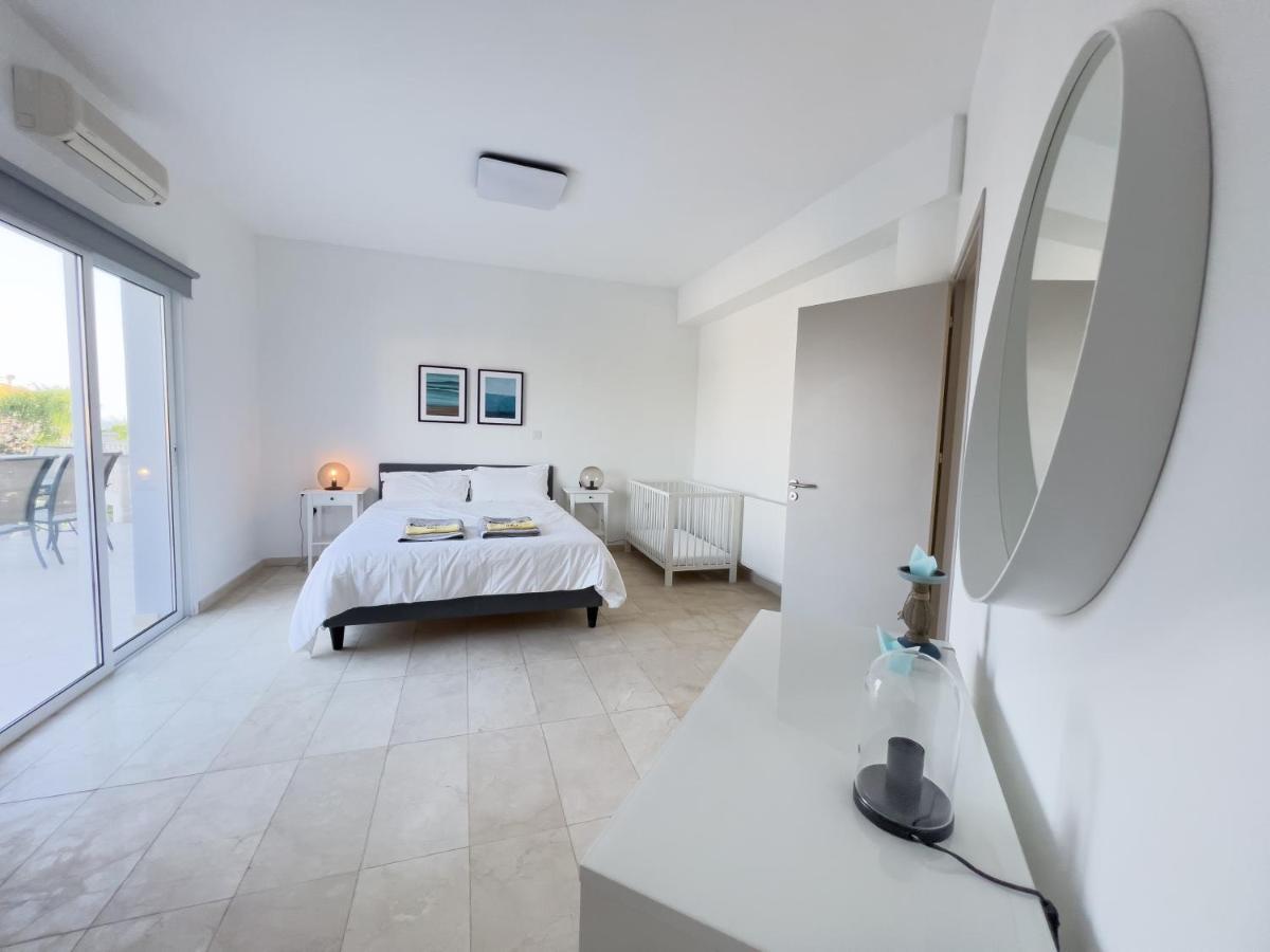 Villa Grand Lynn Seaview *