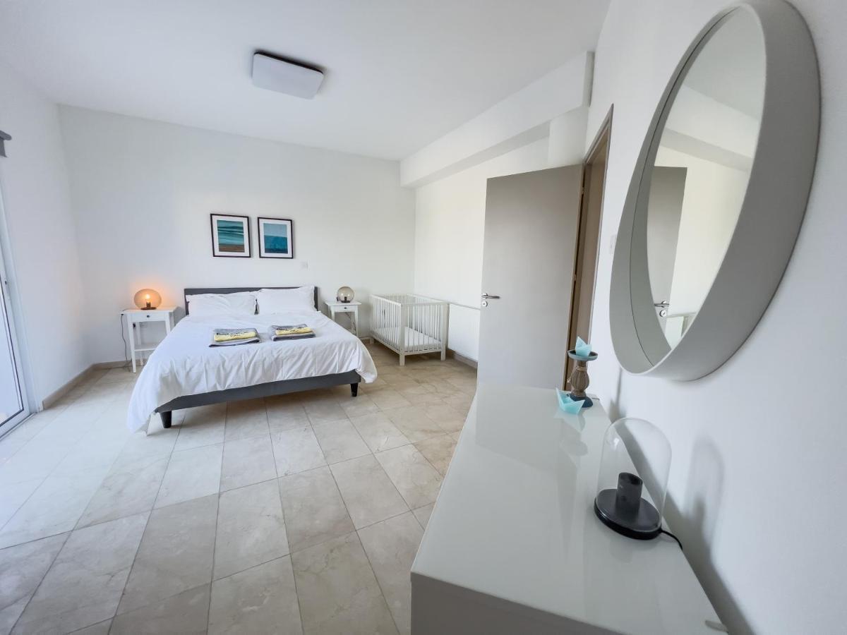Grand Lynn Seaview * Ayia Napa