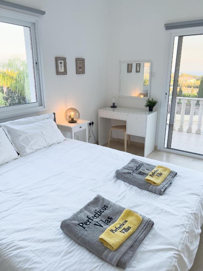 Grand Lynn Seaview Villa *