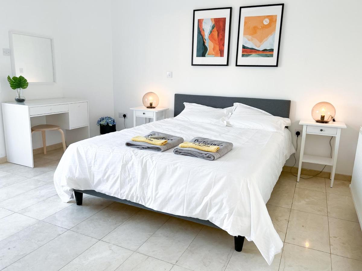 Villa Grand Lynn Seaview *