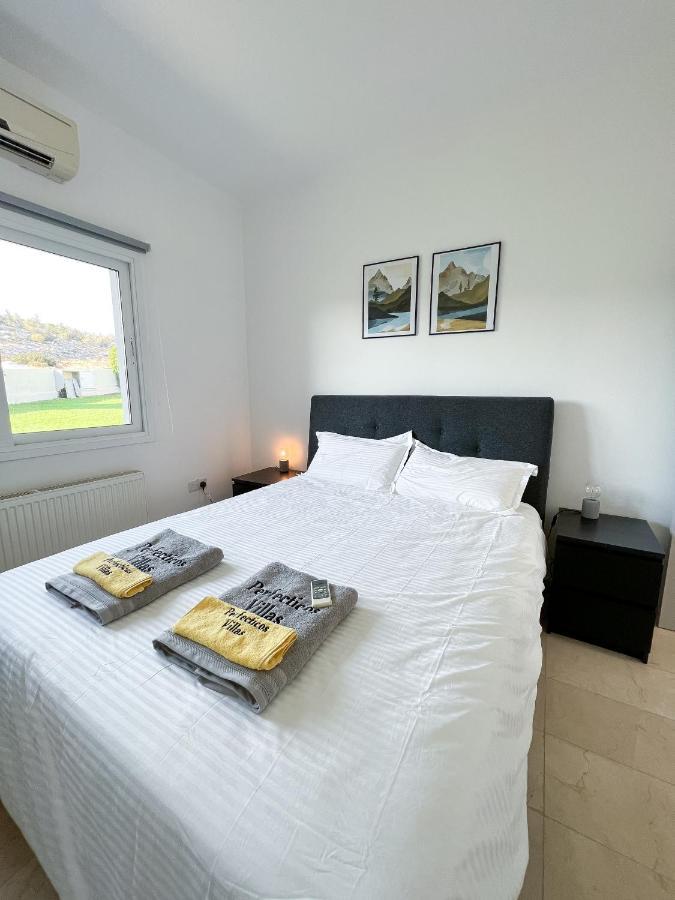 Villa Grand Lynn Seaview Ayia Napa