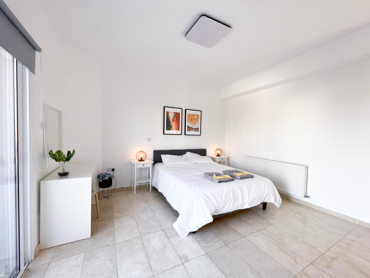 Grand Lynn Seaview Villa *