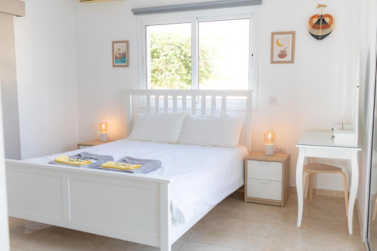 Grand Lynn Seaview Ayia Napa