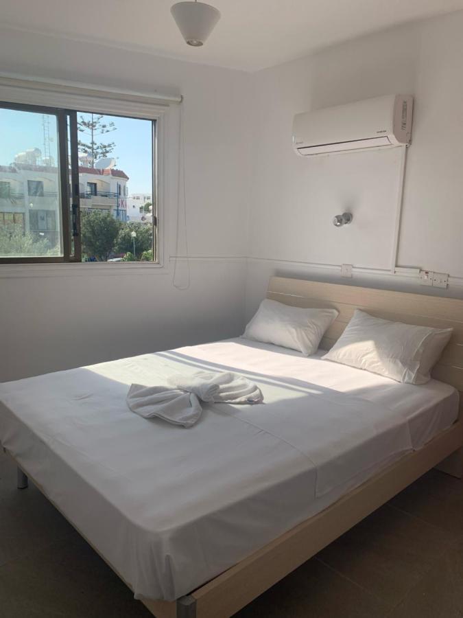 Aparthotel Flora Maria Hotel Ayia Napa
