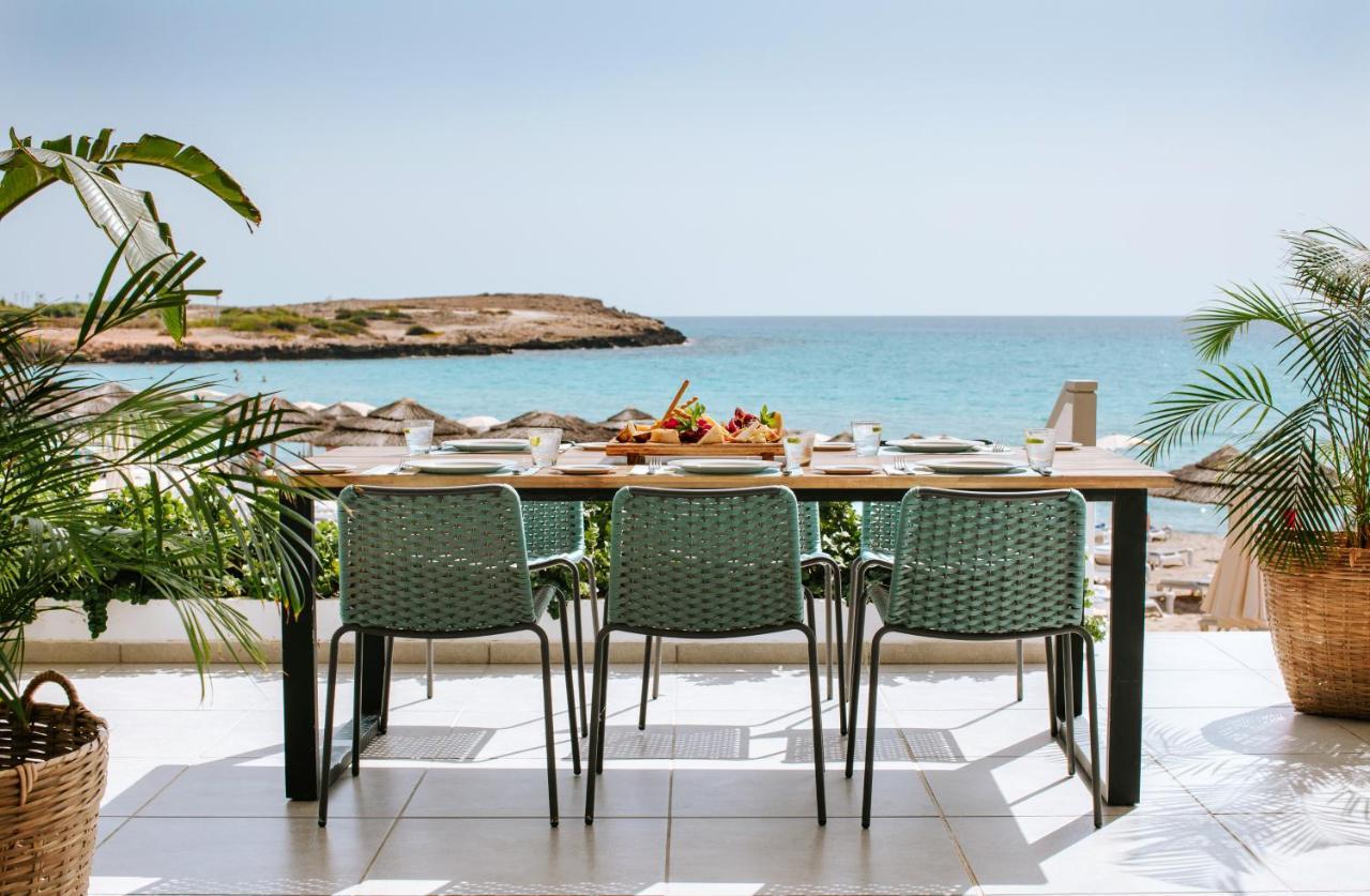 Nissi Resort Ayia Napa
