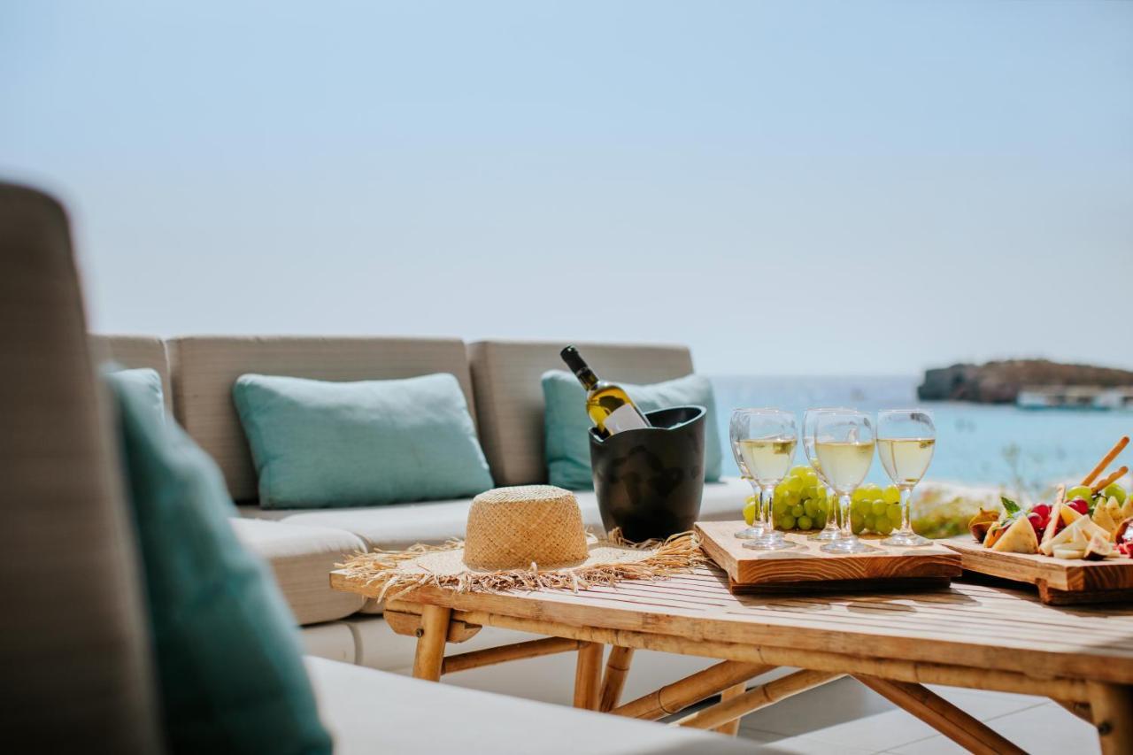 Nissi Resort 4*
