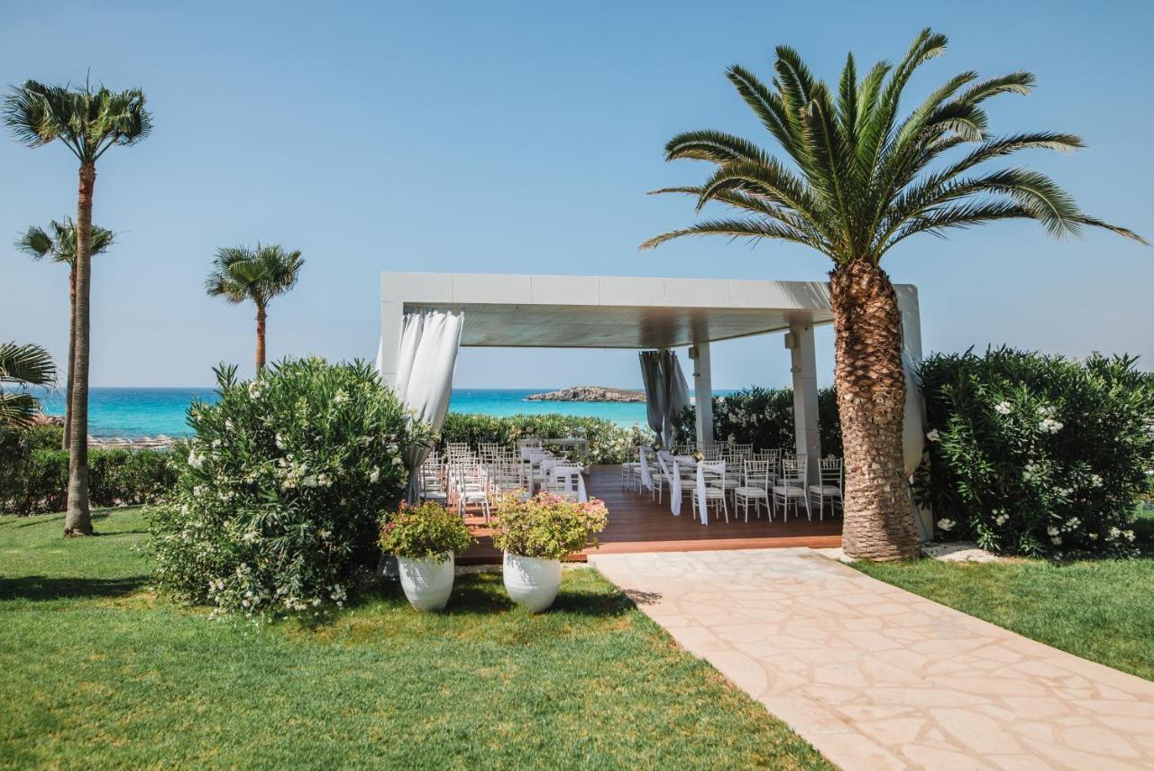 Nissi Resort
