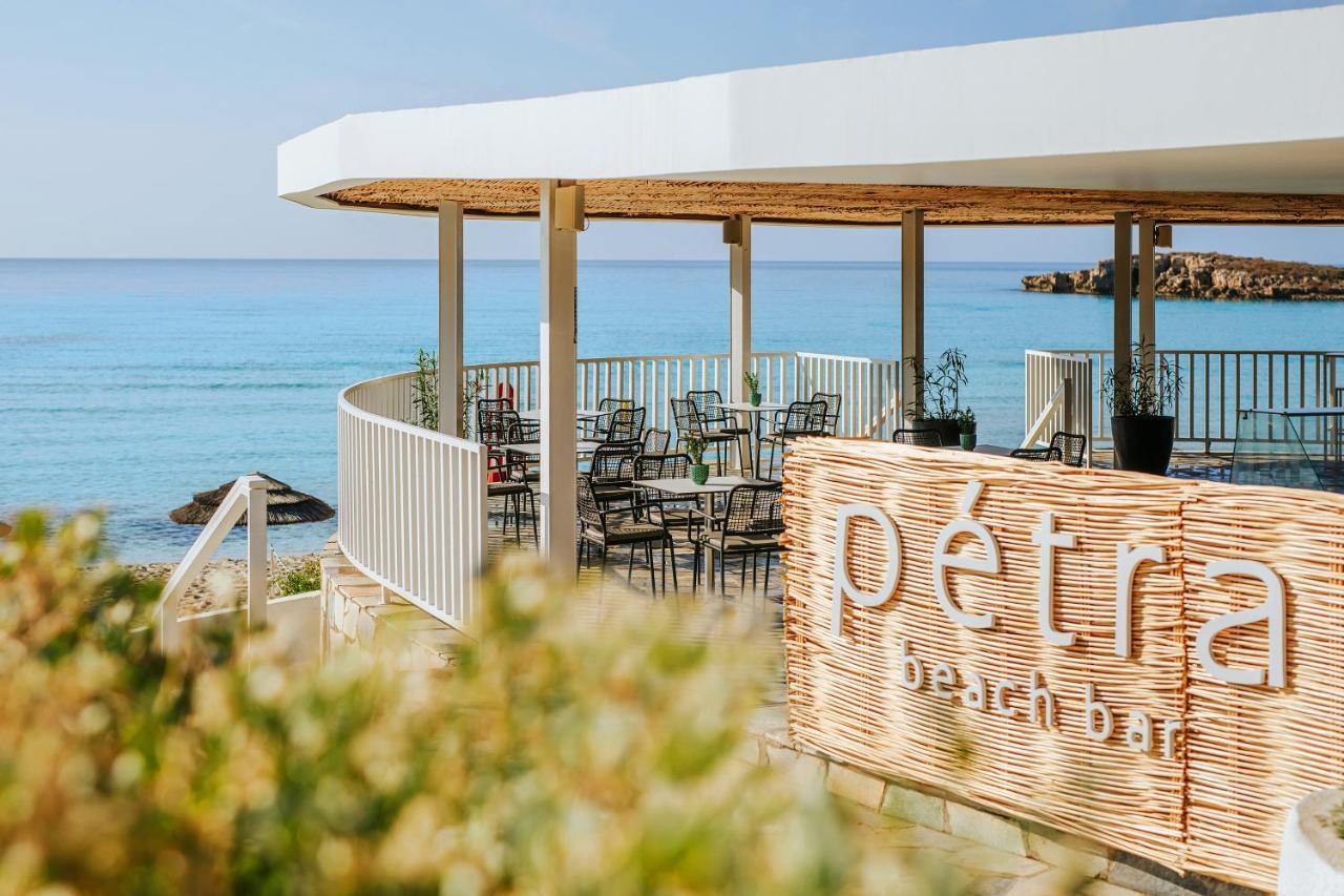 Nissi Resort