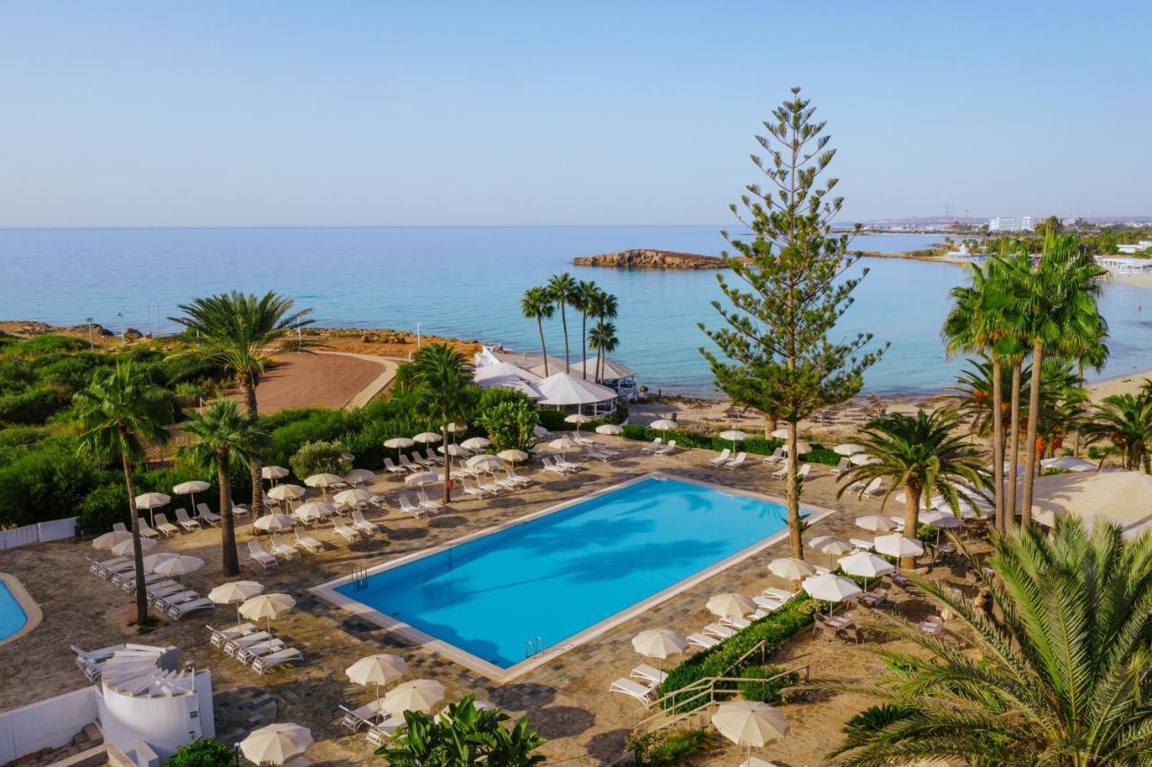 Nissi Resort