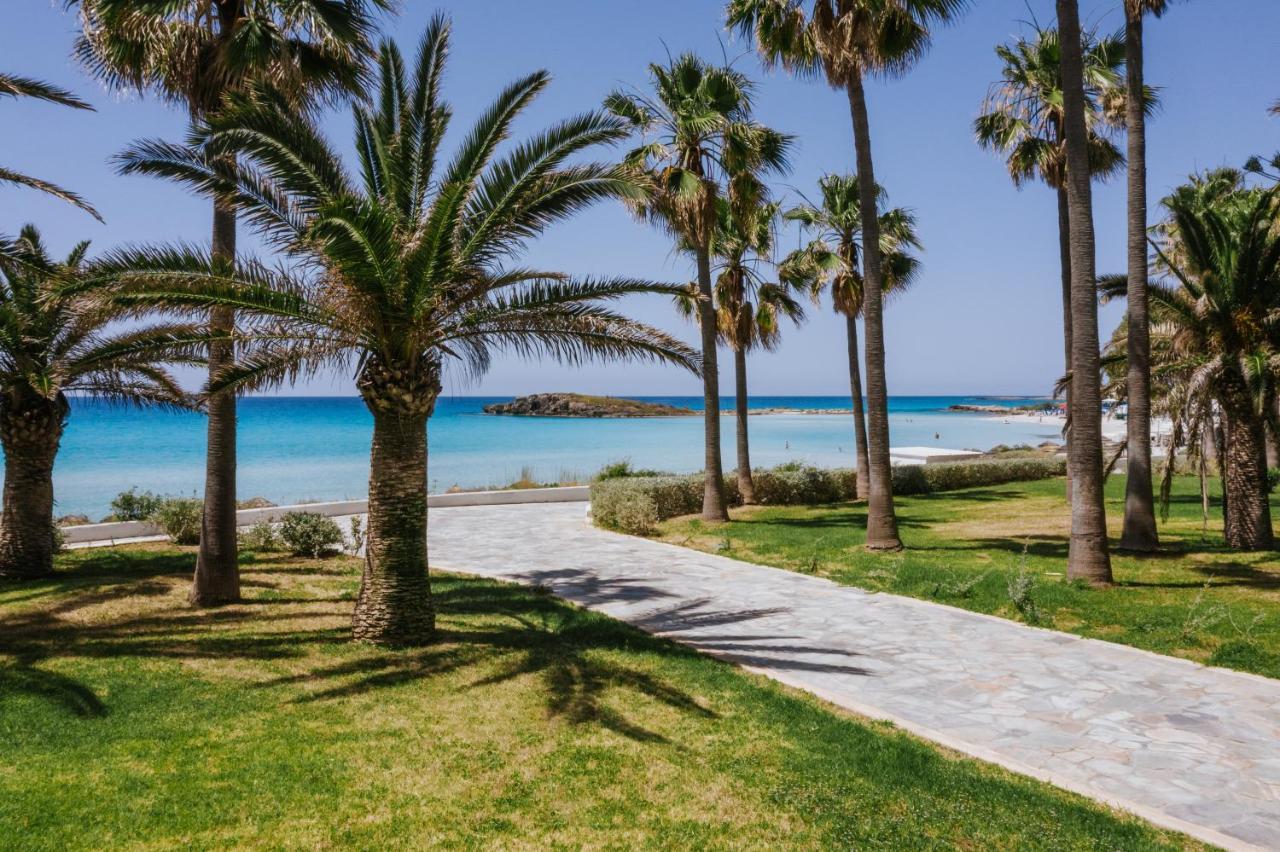 Nissi Resort Ayia Napa