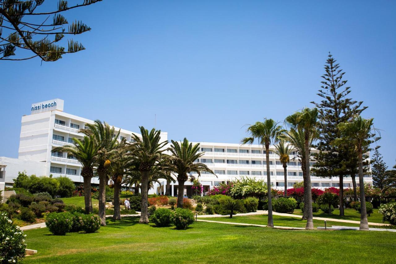 Nissi Resort 4*