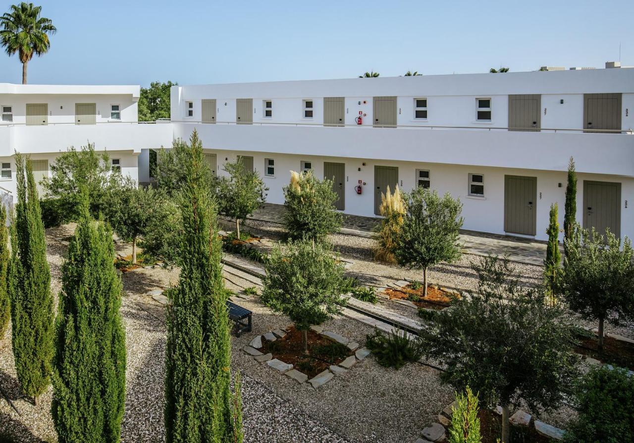 Nissi Resort Ayia Napa