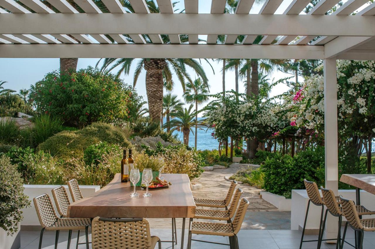 Resort Nissi