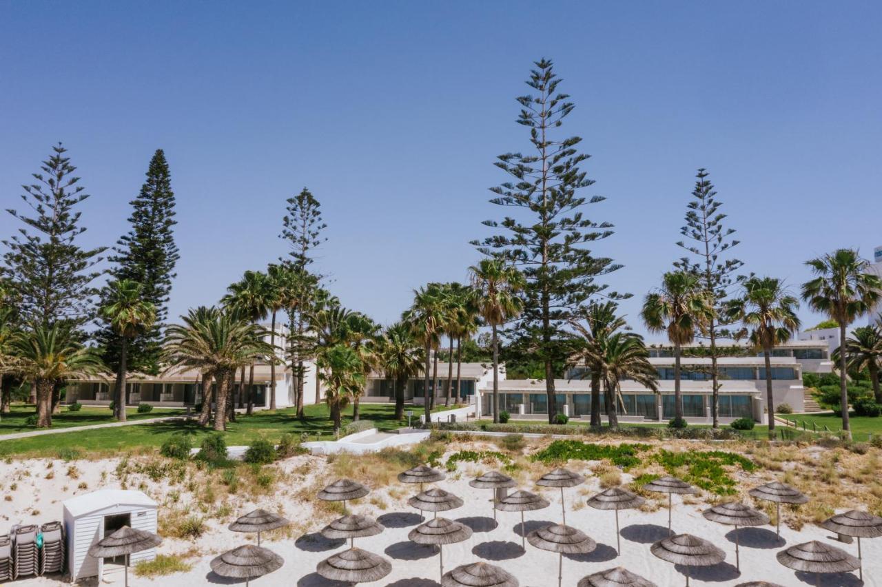 Nissi Resort 4*