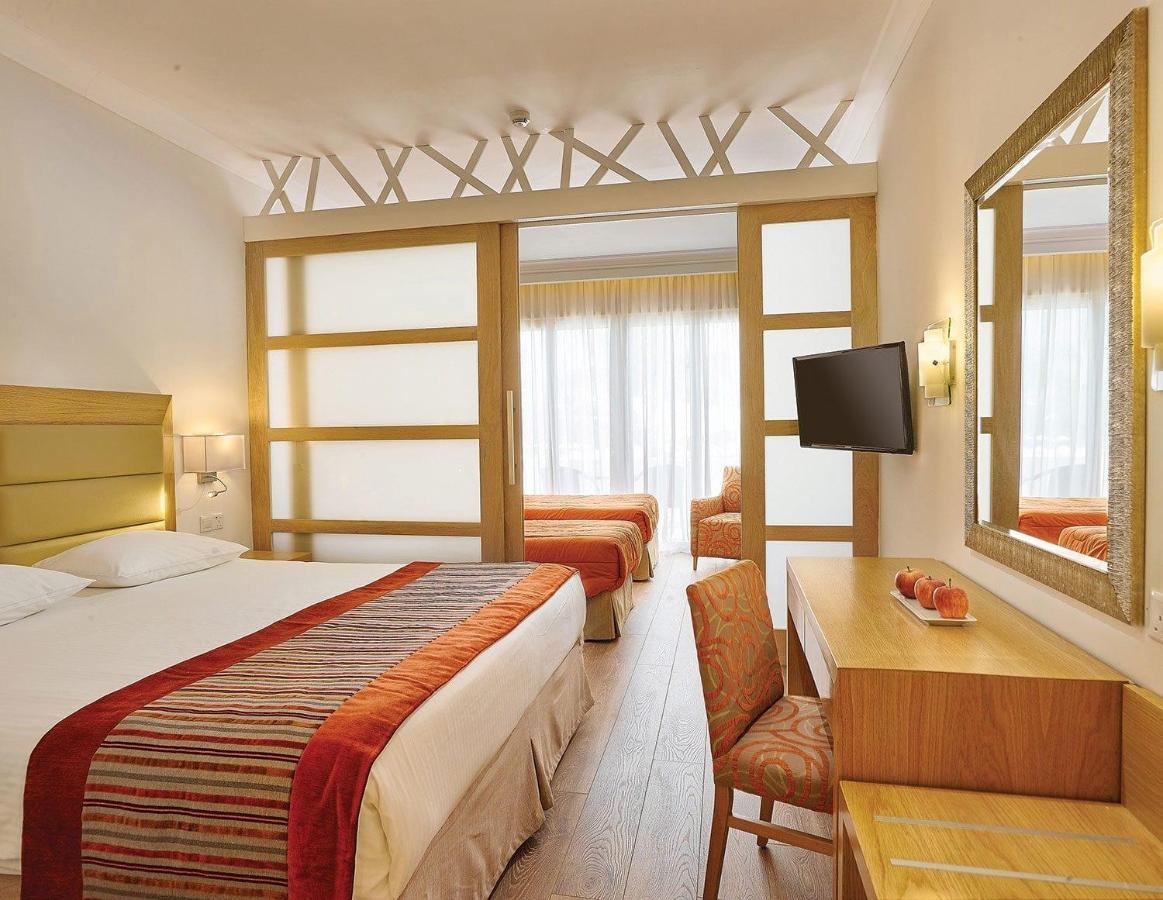 Olympic Lagoon 5* Agia Napa