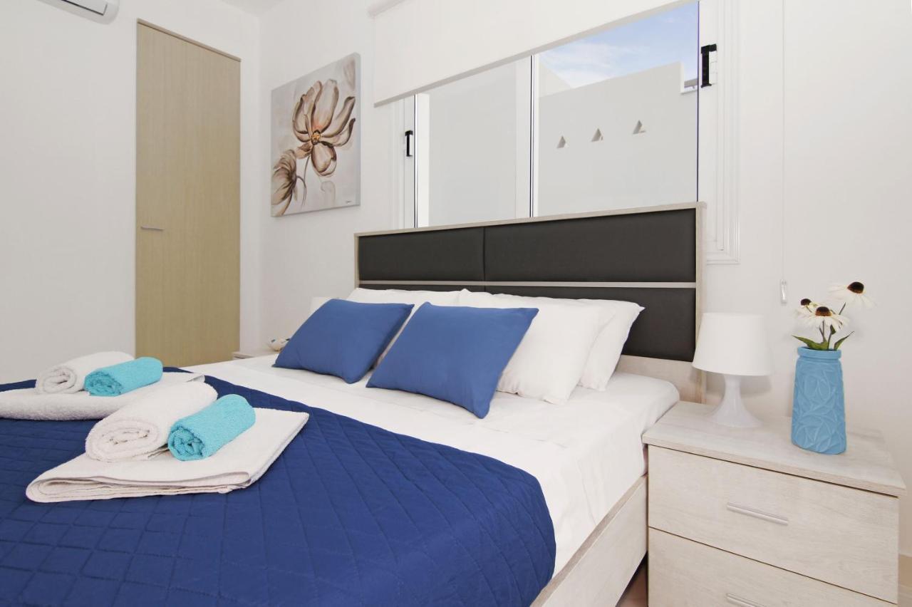 Amarilia - Nissi Area Ayia Napa