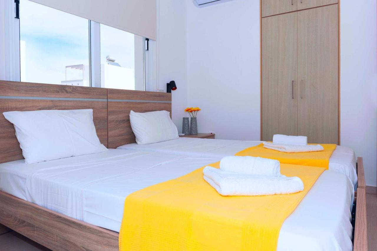 Diamanta - Nissi Area Villa Agia Napa
