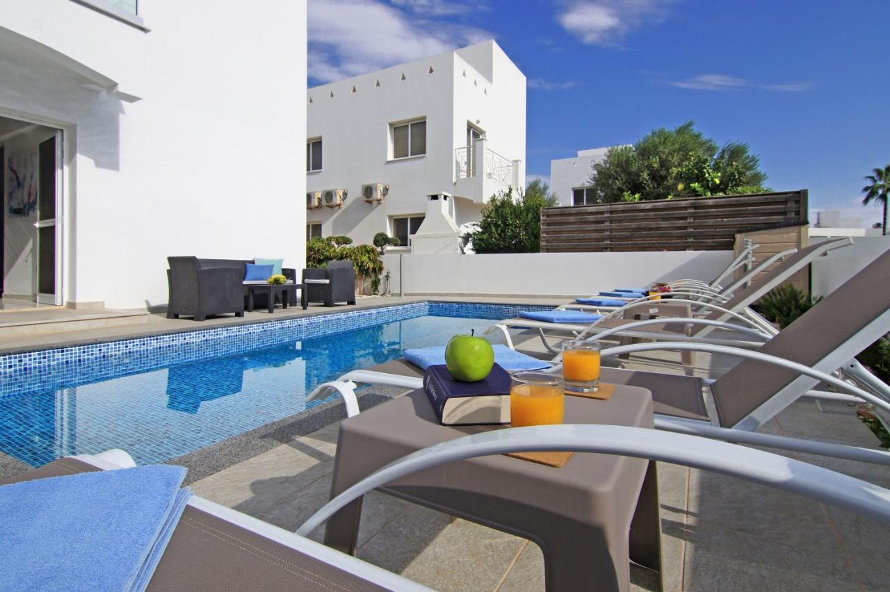 Amarilia - Nissi Area * Ayia Napa