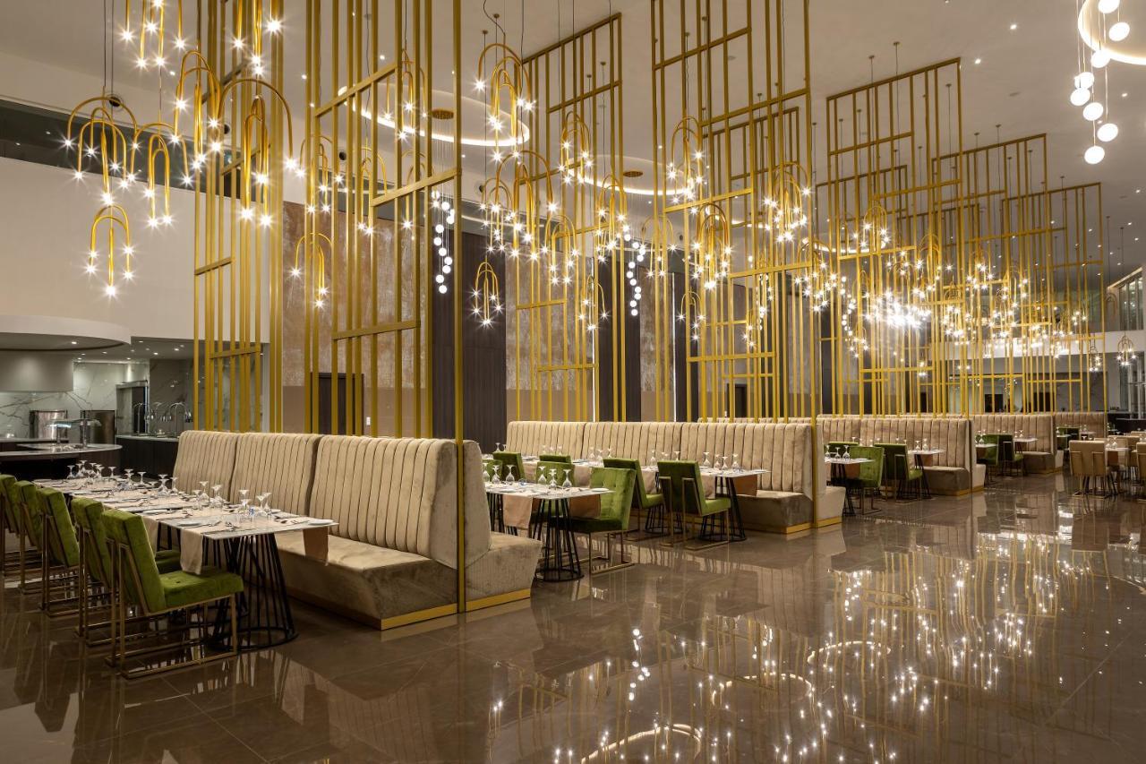Hotel Chrysomare &