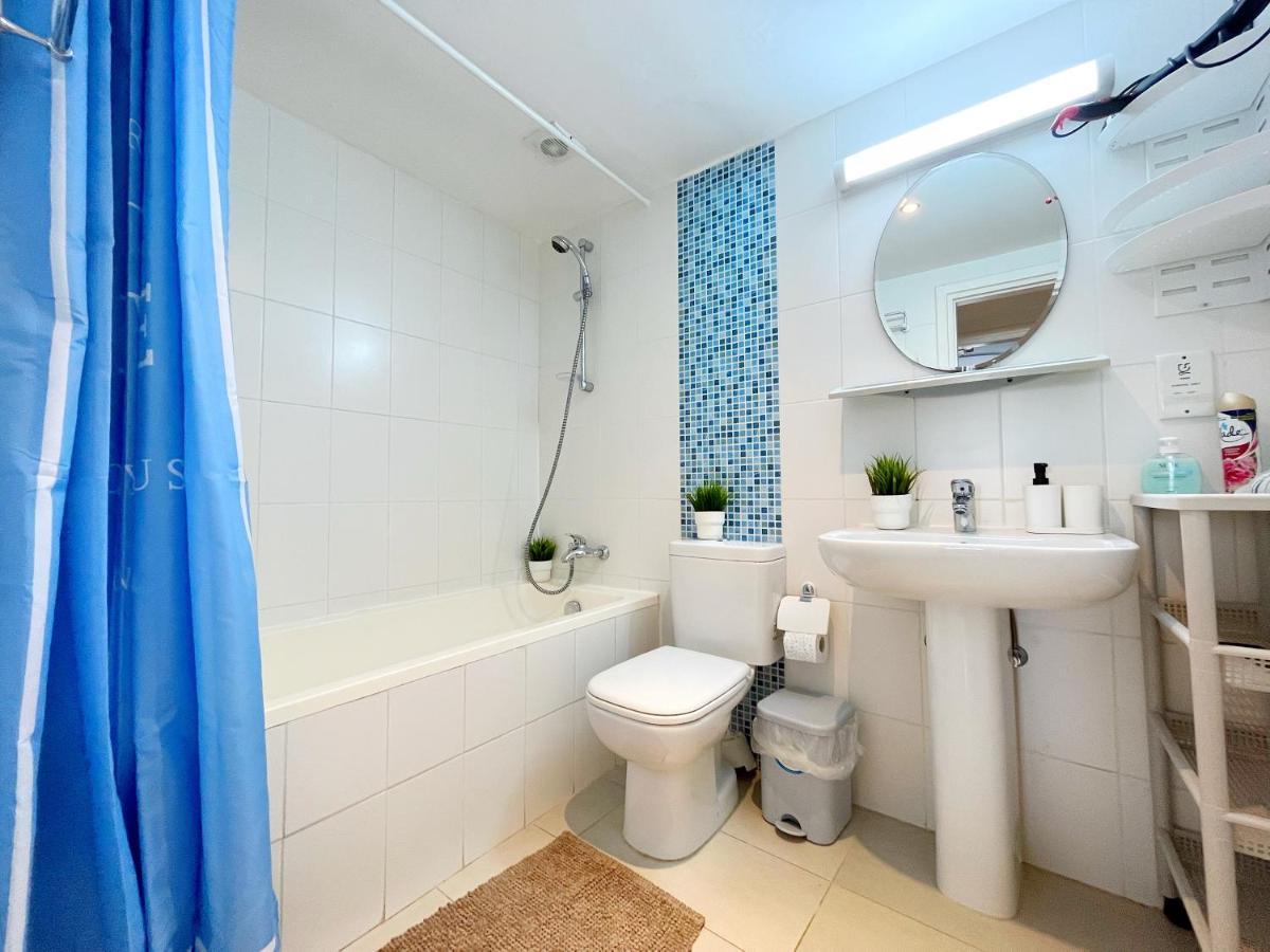 Apartamento Napa Blue Apartment, Xxl Pool,in Hearth Of *
