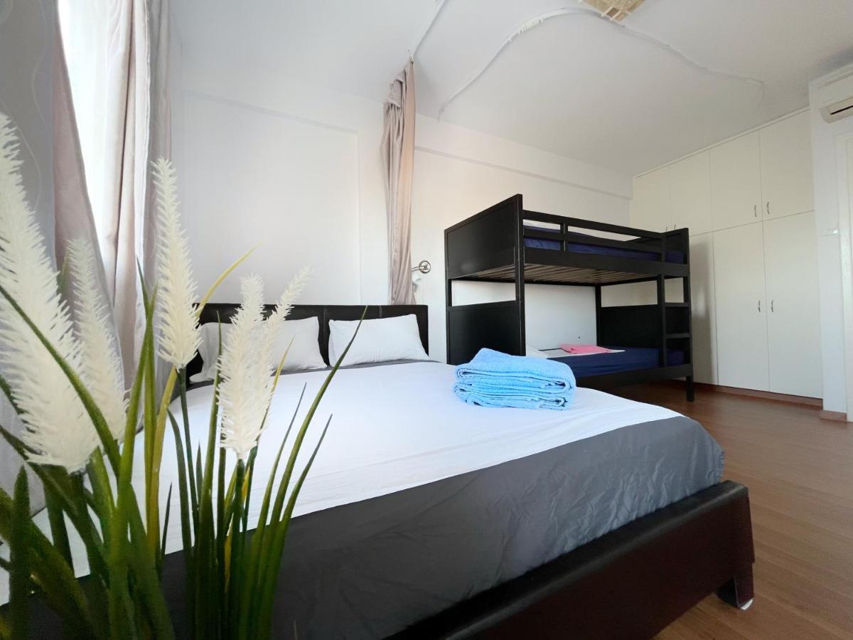 Apartamento Napa Blue Apartment, Xxl Pool,in Hearth Of