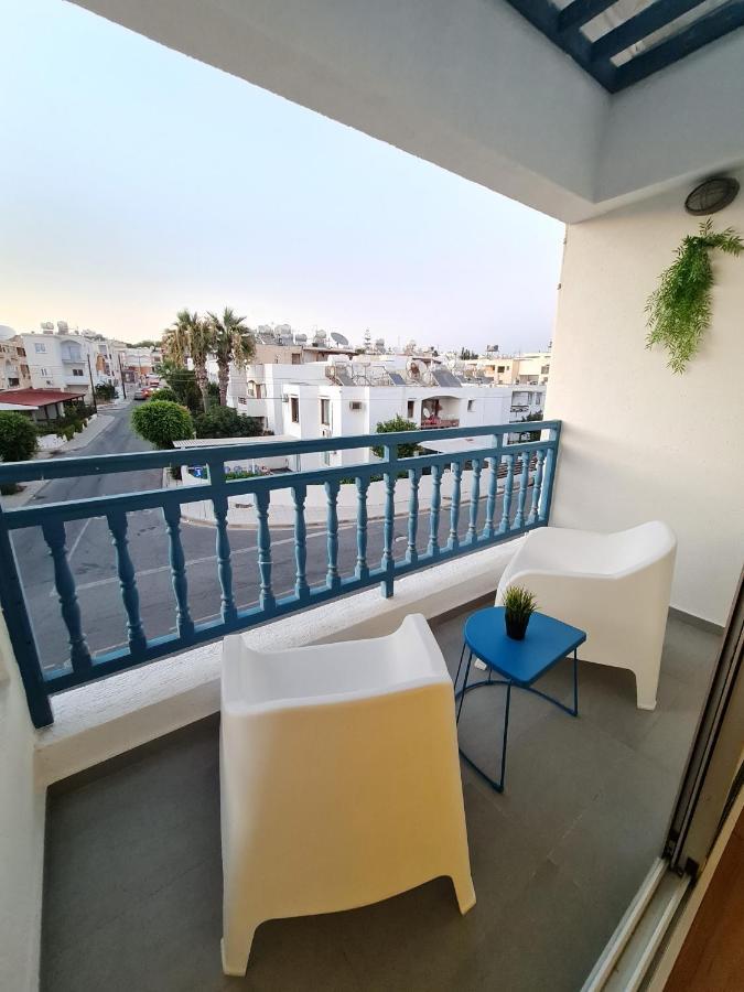Apartamento Sherpa *