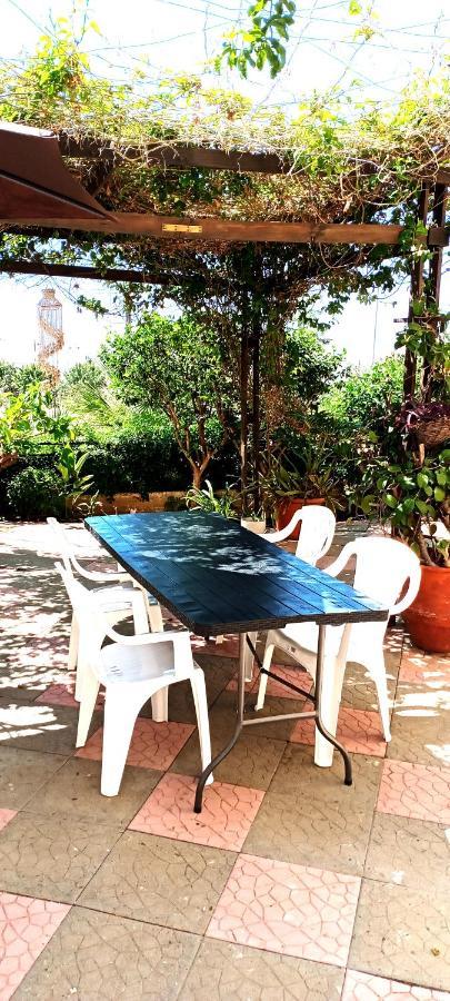 Mersinia Apartment