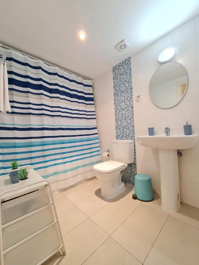 Sherpa Apartamento