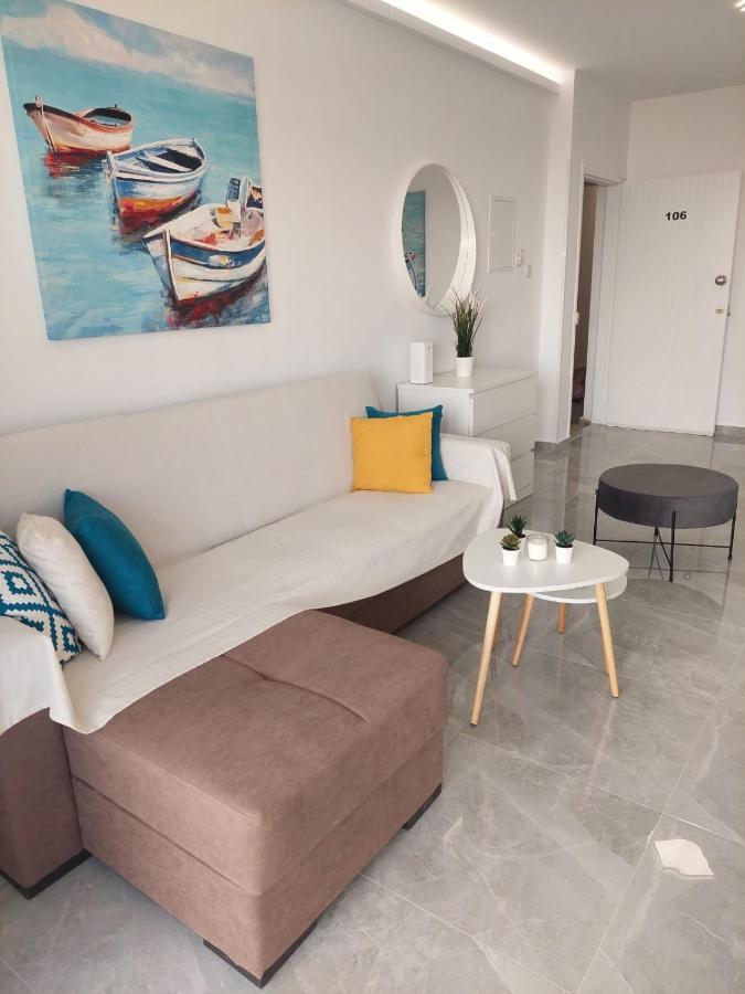 Apartment Amazing Napa Ayia Napa