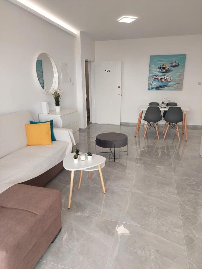 Amazing Napa Apartment Ayia Napa