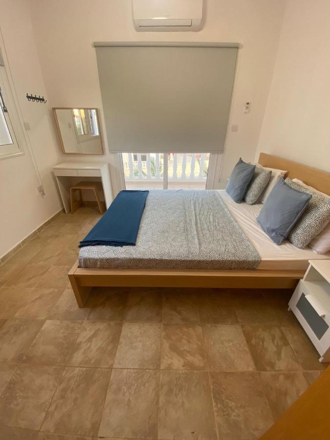 Suncity Boutique Beachfront Ayia Napa