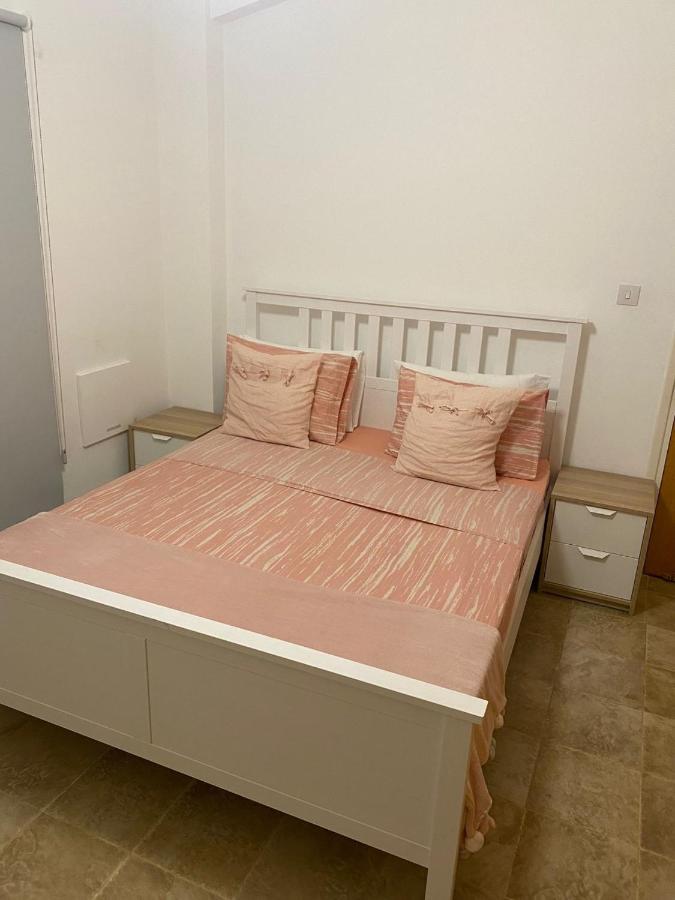 Suncity Boutique Beachfront Villa Ayia Napa