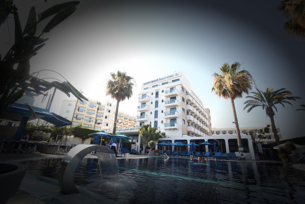 Anonymous (adults Only) Hotel 3*