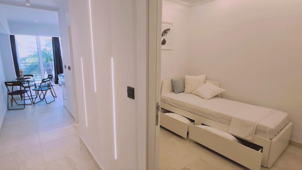 Mezarina Luxury Apts