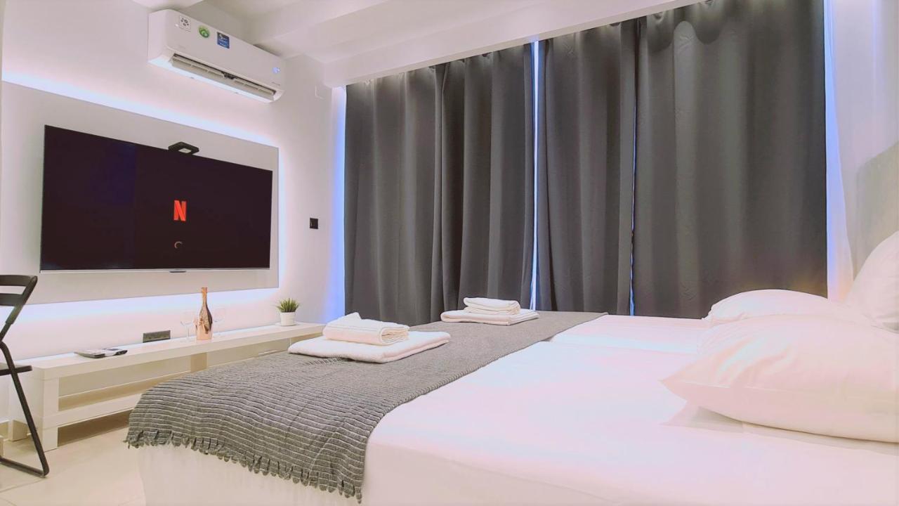 Mezarina Luxury Apts Agia Napa