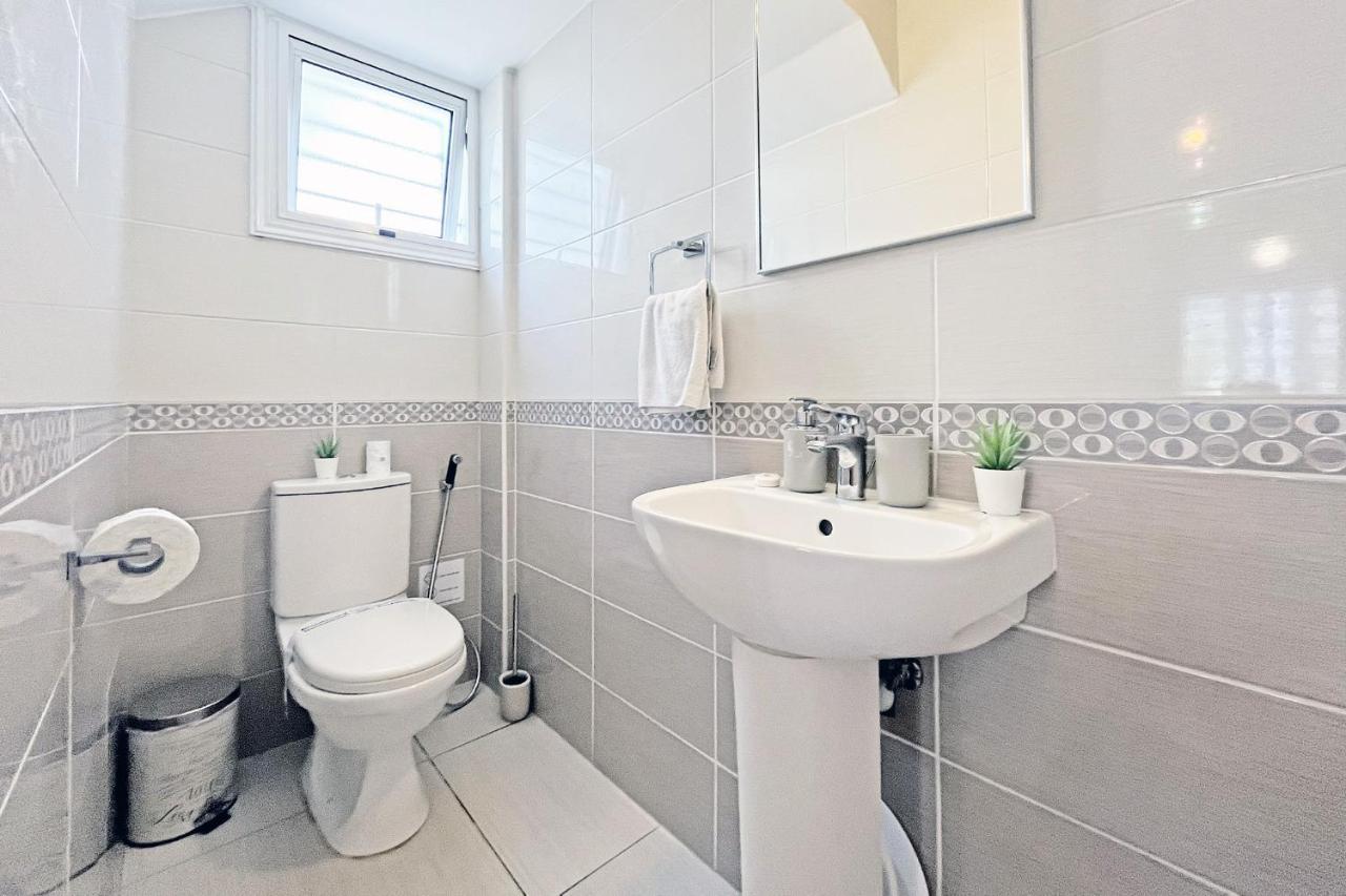 Nissini Shell, 3 Bedroom With Private Pool At Nissi *