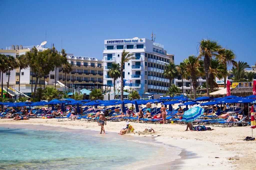 Hotel Anonymous (adults Only) 3*