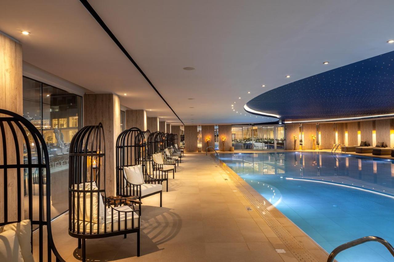 Chrysomare & Hotel 5*
